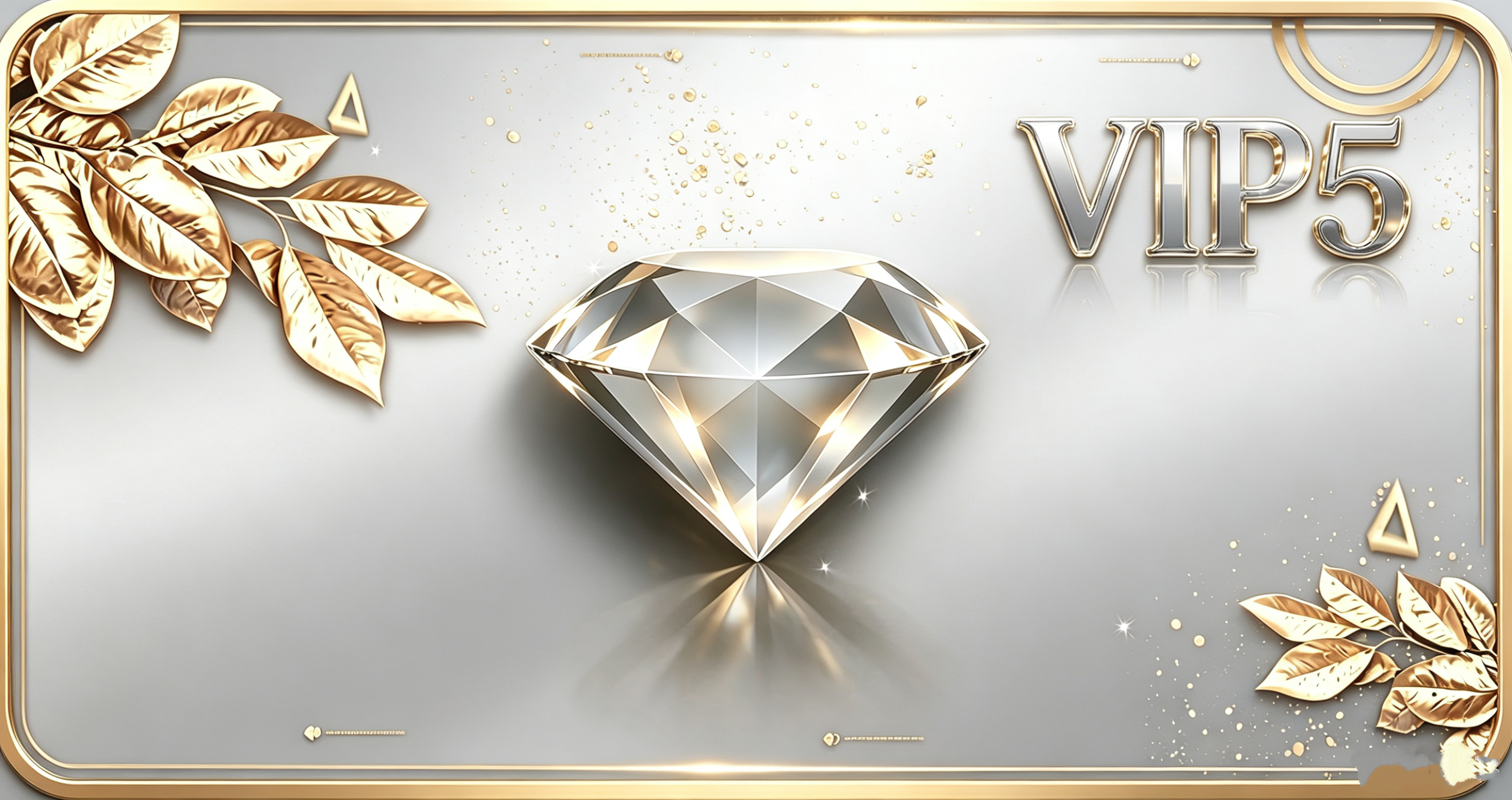 VIP card 6 (locked)