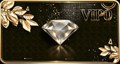 VIP animated card 1